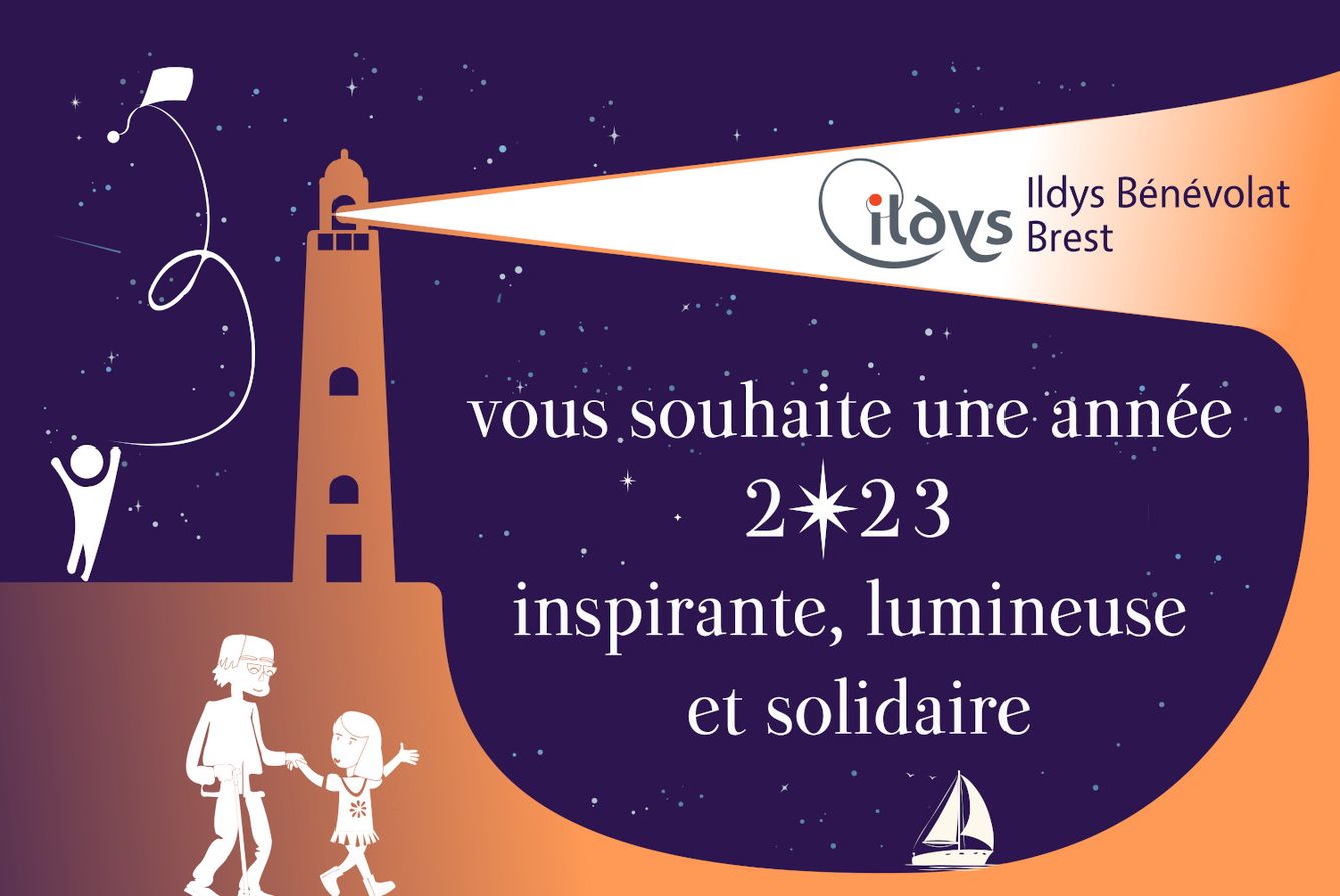 Bonne et joyeuse année 2023 !!!