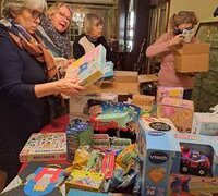 Tout le monde le sait - Janvier 2023