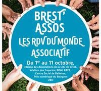 Forum du bénévolat 2022