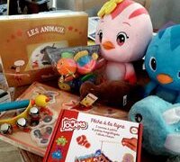 Le Noël 2022 des enfants - Novembre 2022