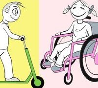 Témoignage d'une bénévole auprès des enfants