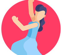 Danser pour se sentir vivants - Octobre 2022